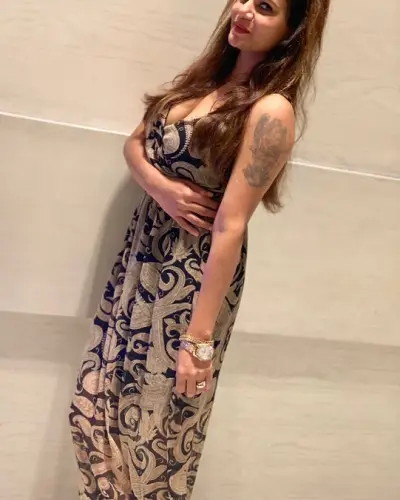 Sullurpeta Escort